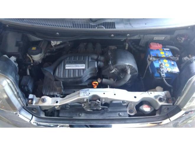 N-BOX+カスタム　G-L パッケージ　4WD 4WD 660 5Dr