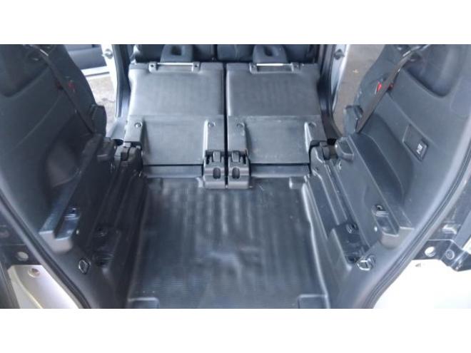N-BOX+カスタム　G-L パッケージ　4WD 4WD 660 5Dr