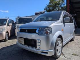 eKスポーツ　 R  4WD 660 5Dr