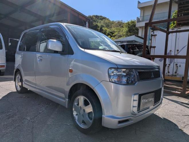 eKスポーツ R  4WD 660 5Dr