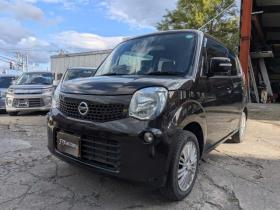 モコ　 X-four  4WD 660 5Dr