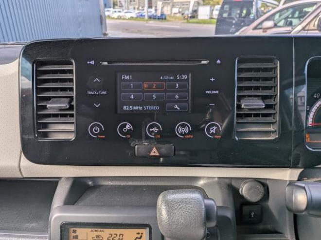 モコ X-four  4WD 660 5Dr