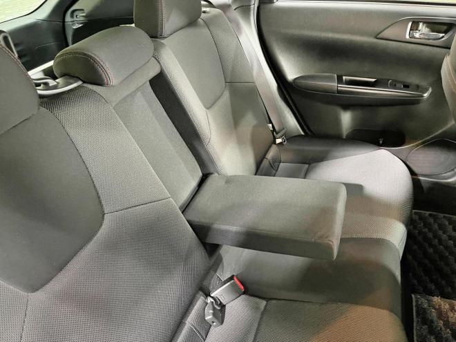 インプレッサワゴン1.5i-Sリミテッド 4WD 5年保証 ナビ タイベル替済 寒冷地仕様 禁煙 修復歴無
