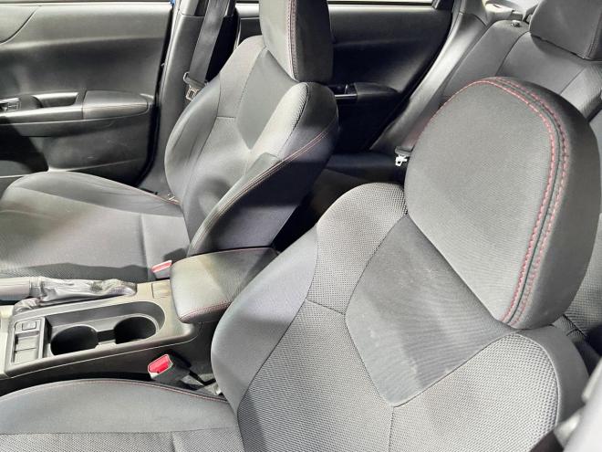 インプレッサワゴン1.5i-Sリミテッド 4WD 5年保証 ナビ タイベル替済 寒冷地仕様 禁煙 修復歴無