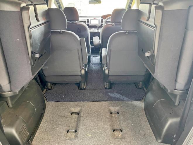フリード1.5G Lパッケージ 4WD 5年保証 ナビTV パワスラ Bカメ ETC 寒冷地仕様 禁煙 車検整備2年付 修復歴無