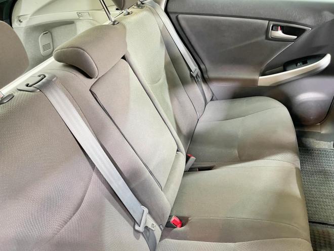 プリウス1.8S 5年保証 スマキー 寒冷地仕様 禁煙 車検整備2年付 修復歴無