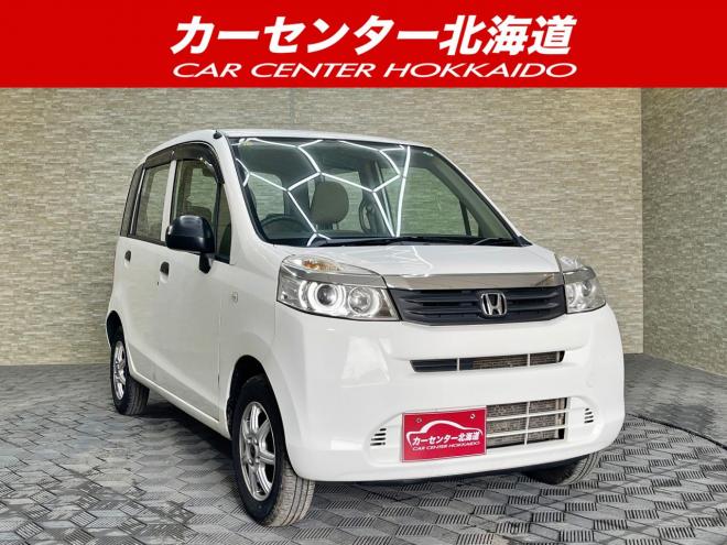 ライフC 4WD 5年保証 寒冷地仕様 禁煙 車検整備2年付 修復歴無