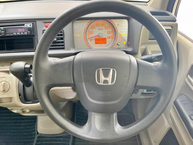 ライフC 4WD 5年保証 寒冷地仕様 禁煙 車検整備2年付 修復歴無