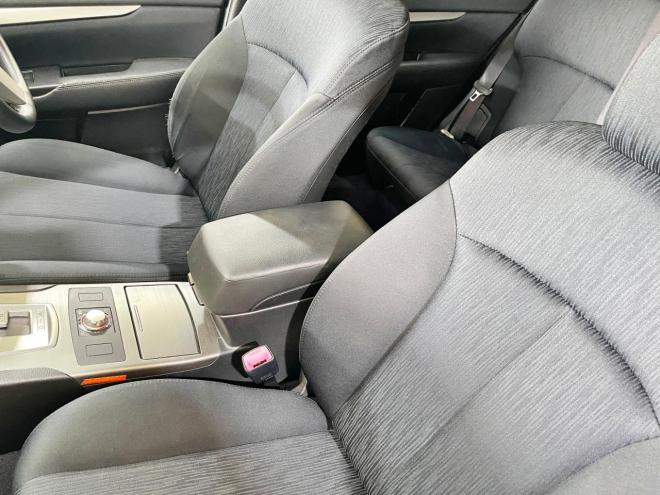 レガシィワゴンツーリングワゴン2.5i 4WD 5年保証 夏冬タイヤ ナビTV ETC  寒冷地仕様 禁煙 車検整備2年付