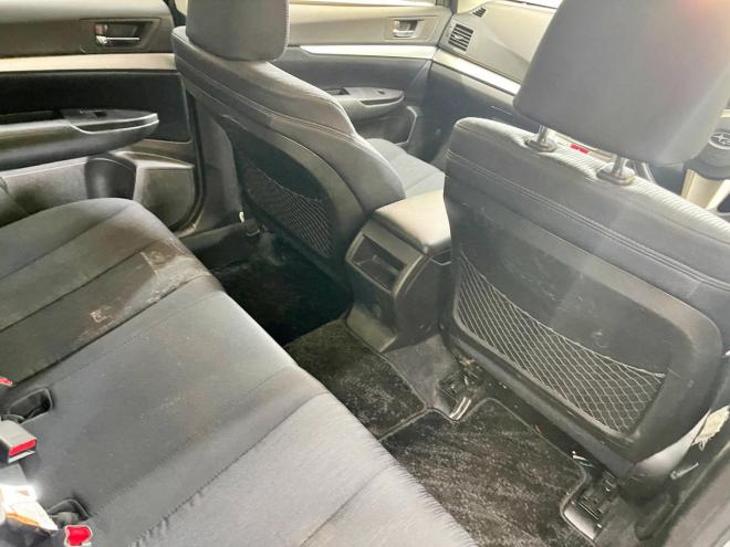 レガシィワゴンツーリングワゴン2.5i 4WD 5年保証 夏冬タイヤ ナビTV ETC  寒冷地仕様 禁煙 車検整備2年付