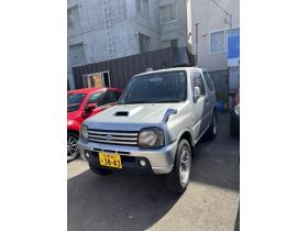 ジムニー　XG 4WD