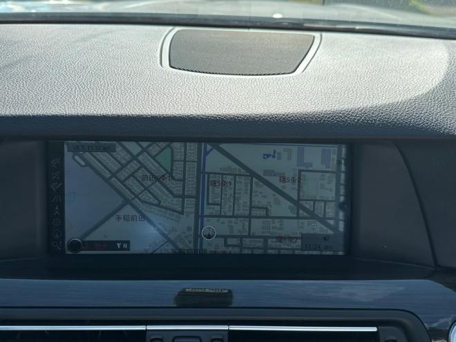 BMW535i Mスポーツパッケージ FR 3000 4Dr