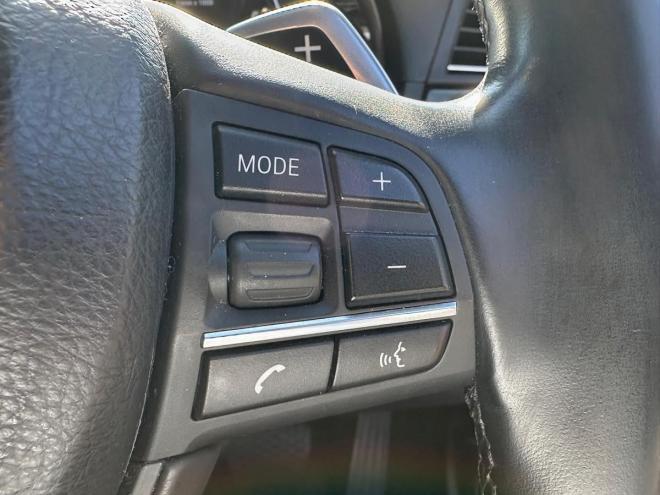 BMW535i Mスポーツパッケージ FR 3000 4Dr