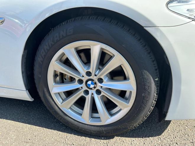 BMW535i Mスポーツパッケージ FR 3000 4Dr