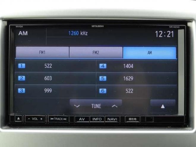 ワゴンRFX-E 4WD　ナビ・TV・バックカメラ・禁煙車・シートヒーター 660
