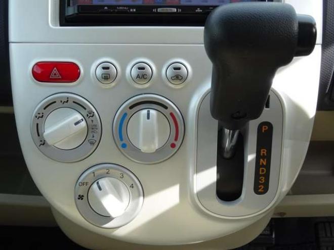 eKワゴンG 4WD　ナビ・ワンセグTV・シートヒーター・禁煙車・走行23000km 660