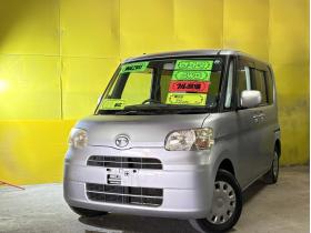 タント　（特別価格車）L 4WD 660 5Dr