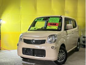 モコ　（特別価格車）S-four 4WD 660 5Dr
