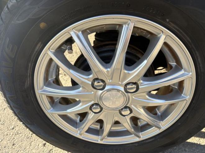 モコ（特別価格車）S-four 4WD 660 5Dr