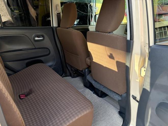 モコ（特別価格車）S-four 4WD 660 5Dr