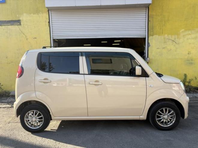 モコ（特別価格車）S-four 4WD 660 5Dr