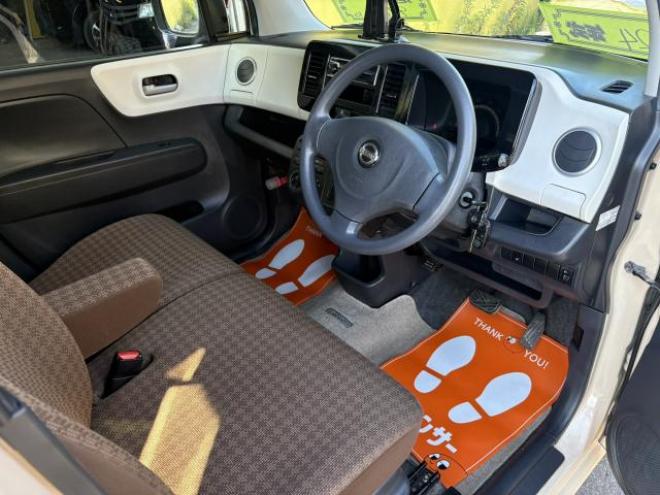 モコ（特別価格車）S-four 4WD 660 5Dr