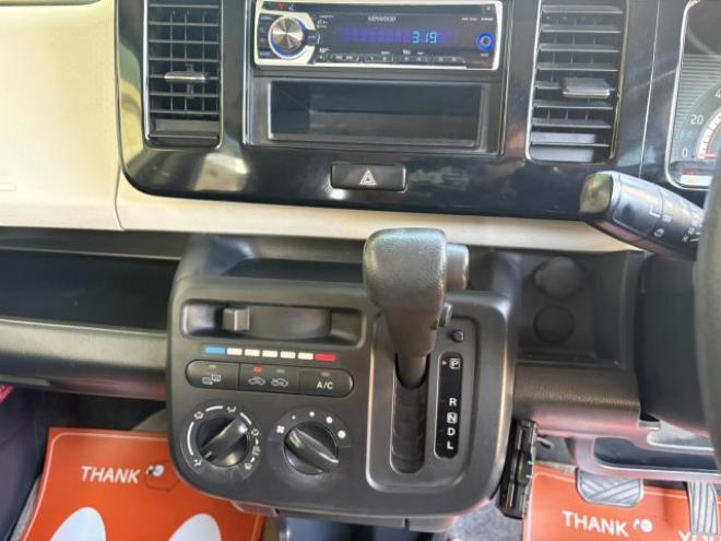 モコ（特別価格車）S-four 4WD 660 5Dr