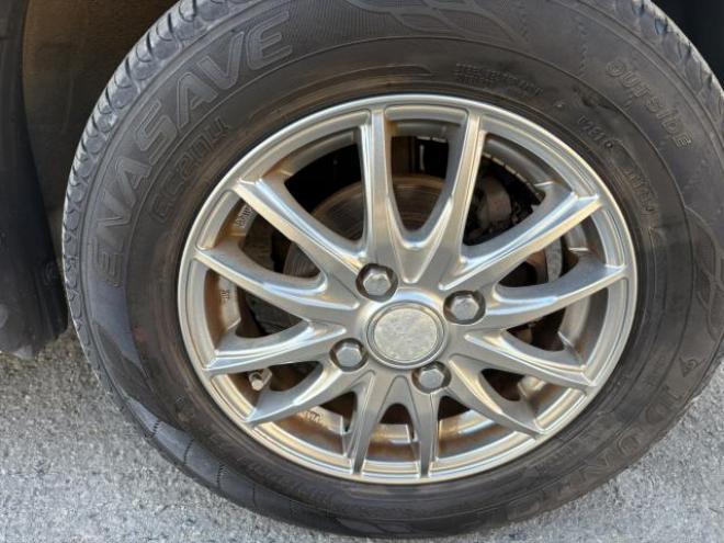 モコ（特別価格車）S-four 4WD 660 5Dr