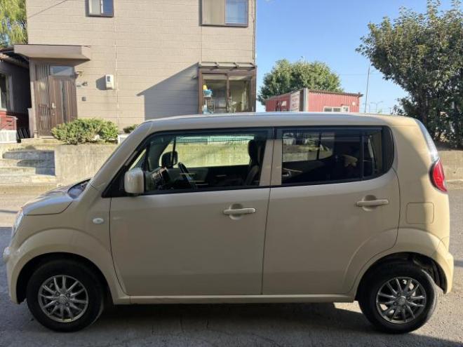モコ（特別価格車）S-four 4WD 660 5Dr