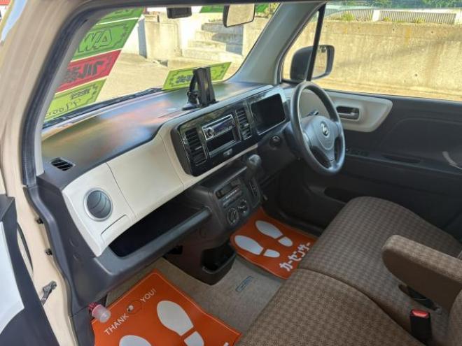モコ（特別価格車）S-four 4WD 660 5Dr