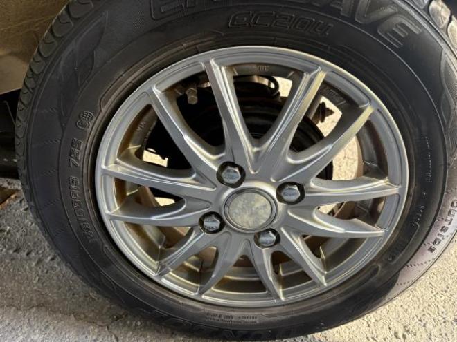モコ（特別価格車）S-four 4WD 660 5Dr
