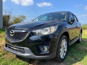 CX-5　XD Lパッケージ 4WD 革シート BOSEサウンド 19インチアルミ 車検満タン渡し