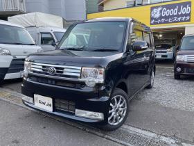 ピクシススペース　カスタムX 4WD 660 5Dr