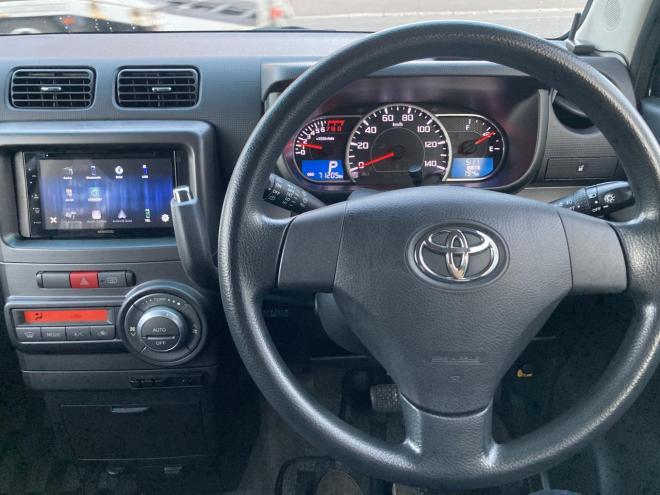 ピクシススペースカスタムX 4WD 660 5Dr