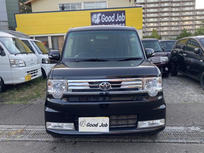 ピクシススペースカスタムX 4WD 660 5Dr