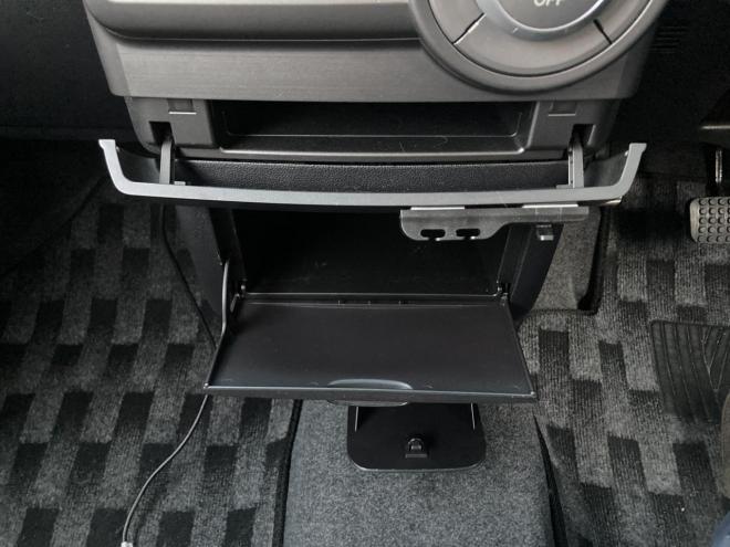 ピクシススペースカスタムX 4WD 660 5Dr