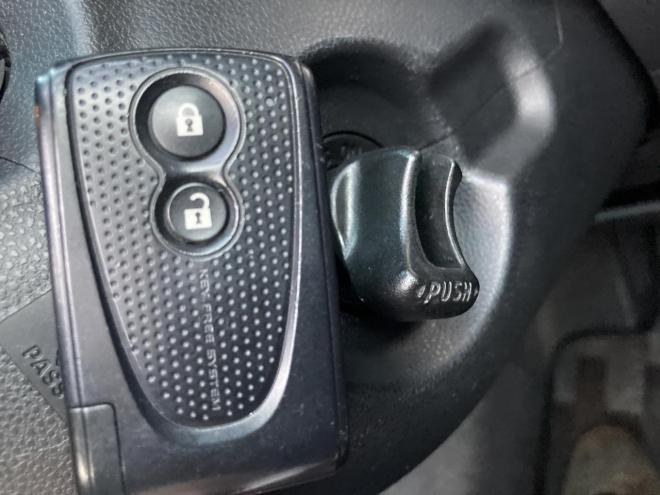 ピクシススペースカスタムX 4WD 660 5Dr
