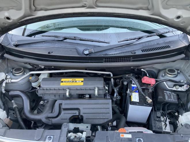 ピクシススペースカスタムX 4WD 660 5Dr