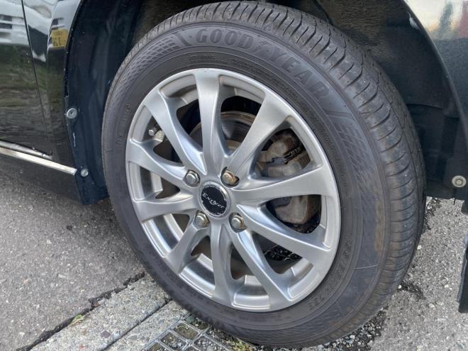 ピクシススペースカスタムX 4WD 660 5Dr
