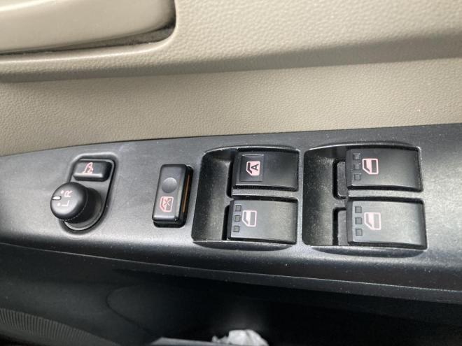 ミラX 4WD 660 5Dr