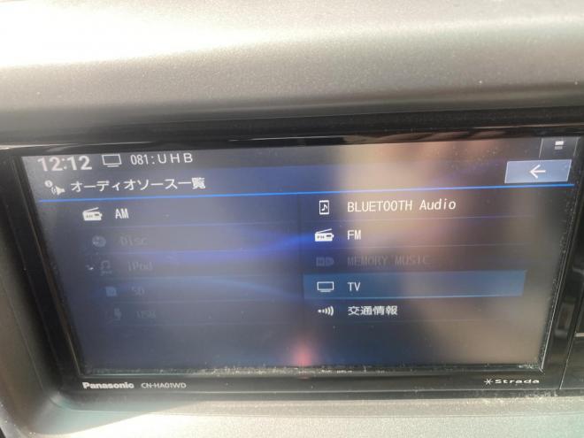 ムーヴコンテL-VS 4WD 660 5Dr