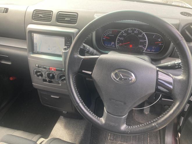 ムーヴコンテL-VS 4WD 660 5Dr