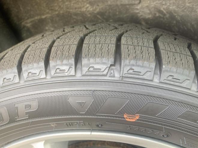 ムーヴコンテL-VS 4WD 660 5Dr
