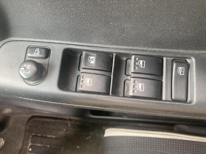 ムーヴコンテL-VS 4WD 660 5Dr