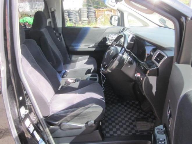 ヴェルファイア2.4 4WD 2400 5Dr