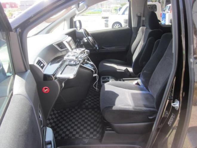 ヴェルファイア2.4 4WD 2400 5Dr