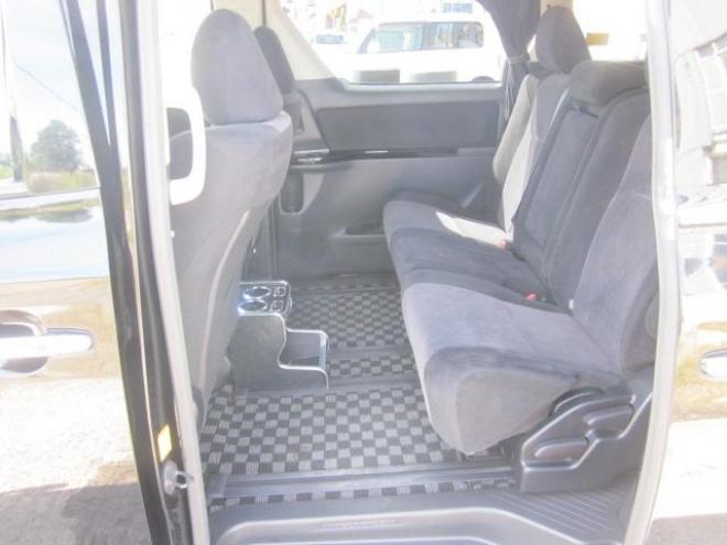 ヴェルファイア2.4 4WD 2400 5Dr