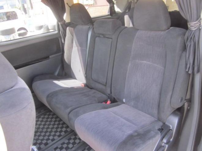 ヴェルファイア2.4 4WD 2400 5Dr