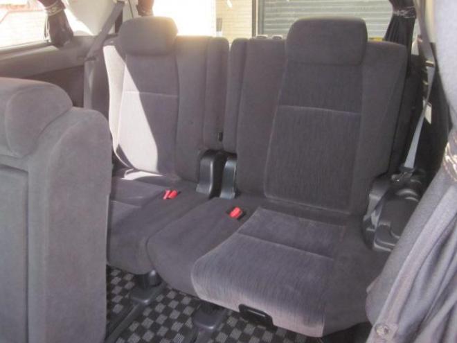 ヴェルファイア2.4 4WD 2400 5Dr