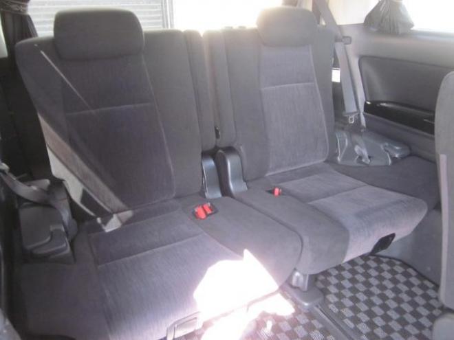 ヴェルファイア2.4 4WD 2400 5Dr